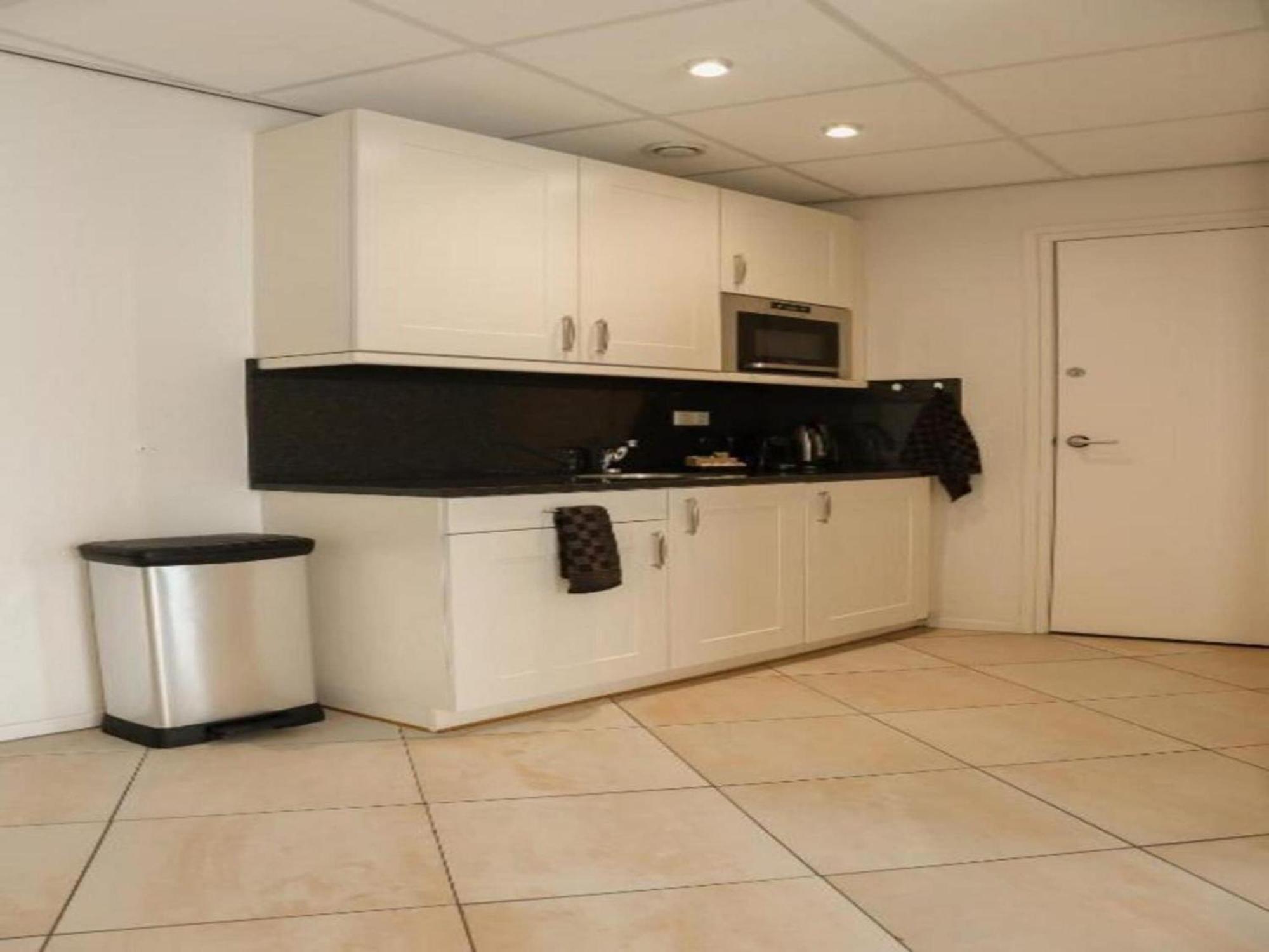 Pleasant Studio Apartment De Cocksdorp  Exteriér fotografie